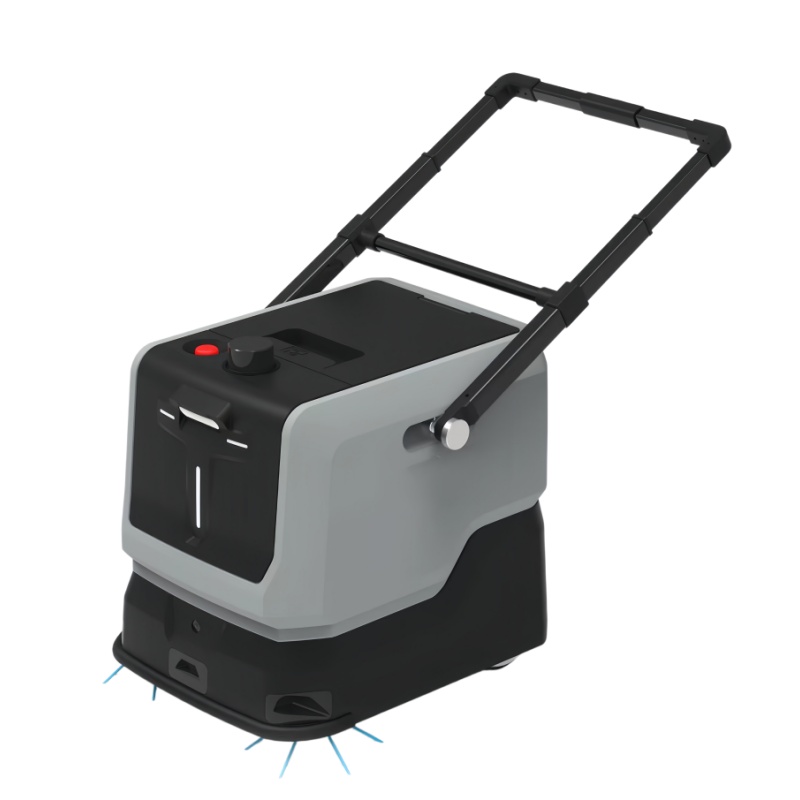 宣城坦洁无人智能清洁机器人T10